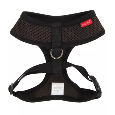 Puppia® Soft Adjustable Over-the-Head Mesh Dog Harness - Image 2