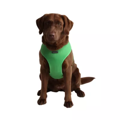 Puppia® Soft Adjustable Over-the-Head Mesh Dog Harness - Image 3