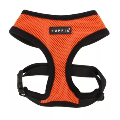 Puppia® Soft Adjustable Over-the-Head Mesh Dog Harness - Image 1