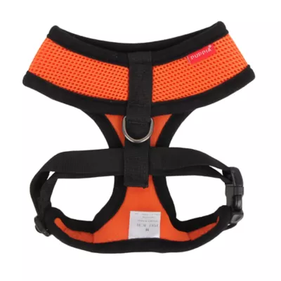 Product Puppia® Soft Adjustable Over-the-Head Mesh Dog Harness
