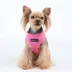 Puppia® Soft Adjustable Over-the-Head Mesh Dog Harness image thumbnail 3
