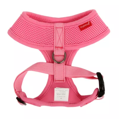 Product Puppia® Soft Adjustable Over-the-Head Mesh Dog Harness