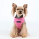 Product Puppia® Soft Adjustable Over-the-Head Mesh Dog Harness
