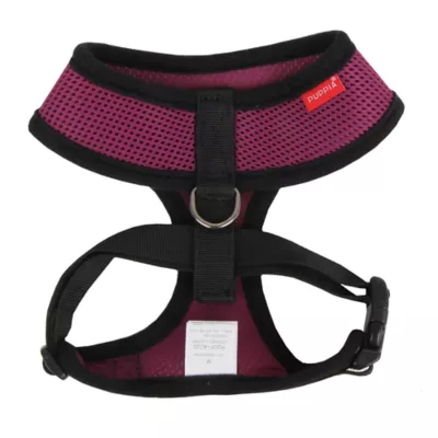 Puppia® Soft Adjustable Over-the-Head Mesh Dog Harness - Image 2