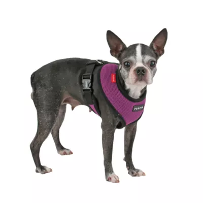 Puppia® Soft Adjustable Over-the-Head Mesh Dog Harness - Image 3