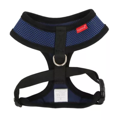 Puppia® Soft Adjustable Over-the-Head Mesh Dog Harness - Image 2