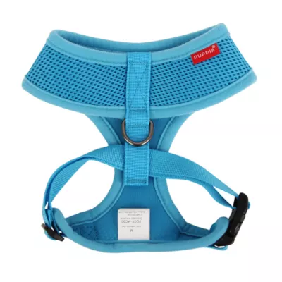 Product Puppia® Soft Adjustable Over-the-Head Mesh Dog Harness
