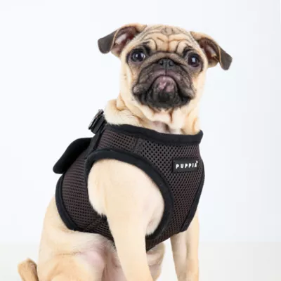 Puppia® Step-In Soft Vest Dog Harness - Image 4