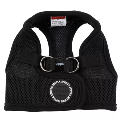 Puppia® Step-In Soft Vest Dog Harness - Image 2