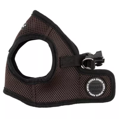 Puppia® Step-In Soft Vest Dog Harness - Image 1