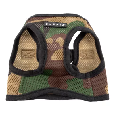 Product Puppia® Step-In Soft Vest Dog Harness