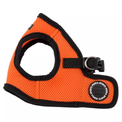 Puppia® Step-In Soft Vest Dog Harness - Image 1