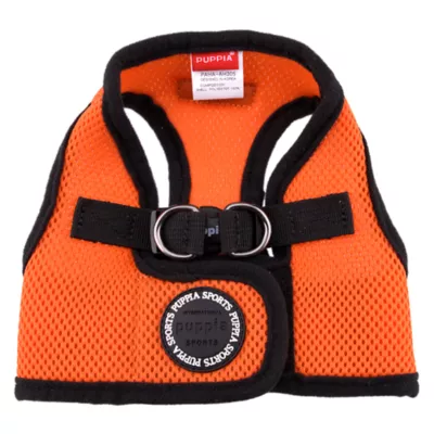 Puppia® Step-In Soft Vest Dog Harness - Image 2