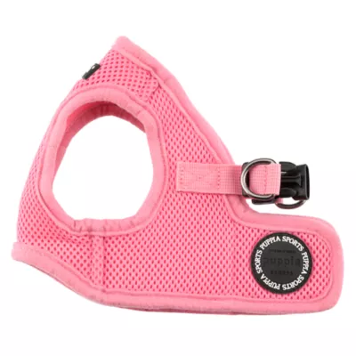 Puppia® Step-In Soft Vest Dog Harness - Image 1