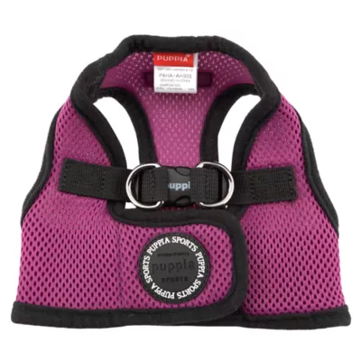 Puppia® Step-In Soft Vest Dog Harness - Image 2