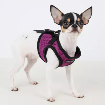 Puppia® Step-In Soft Vest Dog Harness - Image 4