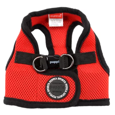 Puppia® Step-In Soft Vest Dog Harness - Image 2