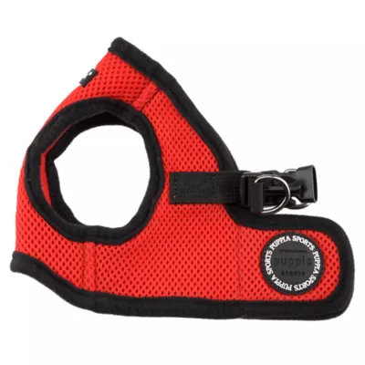 Puppia® Step-In Soft Vest Dog Harness - Image 1