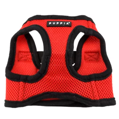 Puppia® Step-In Soft Vest Dog Harness - Image 3