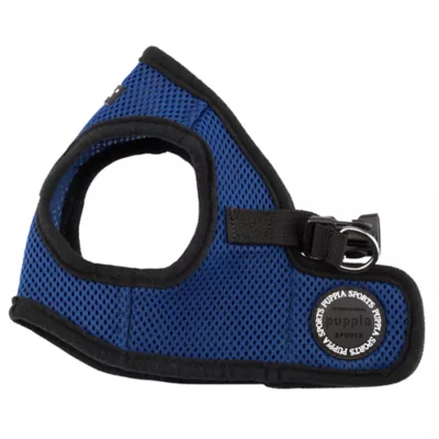 Puppia® Step-In Soft Vest Dog Harness - Image 1