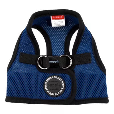 Puppia® Step-In Soft Vest Dog Harness - Image 2