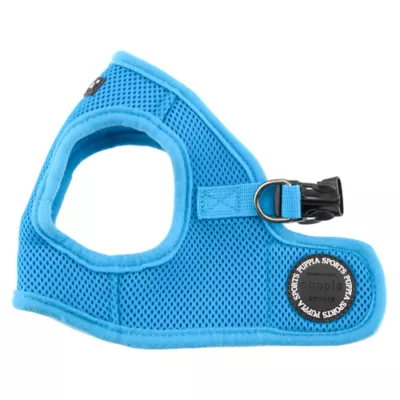 Puppia® Step-In Soft Vest Dog Harness - Image 1