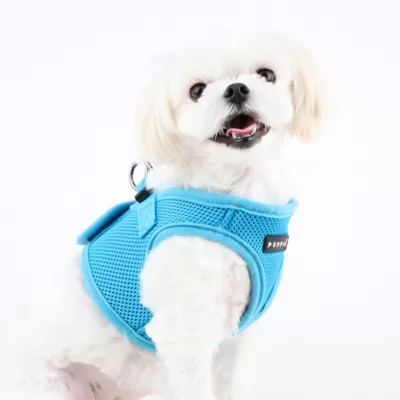 Puppia® Step-In Soft Vest Dog Harness - Image 4