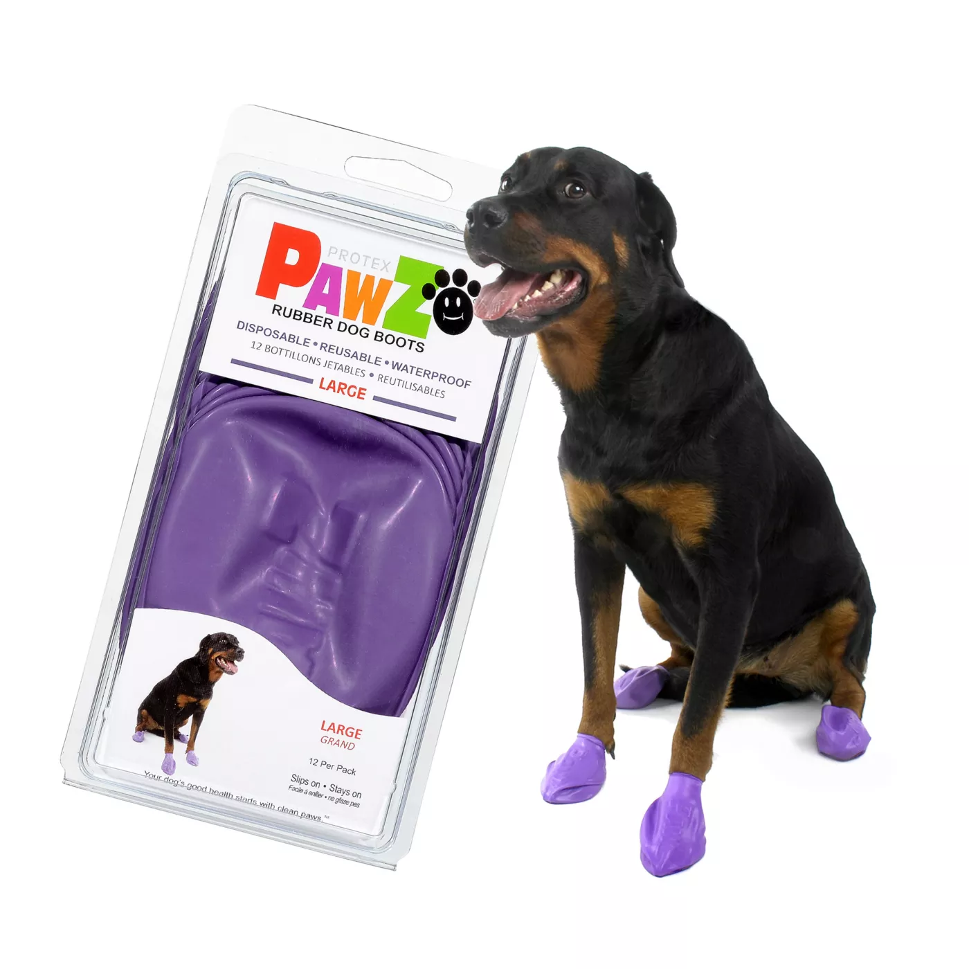 Dog boots for dogs best sale