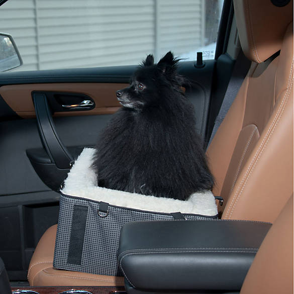Pet Gear Travel System Car Booster Seat, Petsmart Dog Car Seat