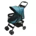 Pet Gear Happy Trails NO-ZIP Pet Stroller image thumbnail 1