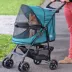 Pet Gear Happy Trails NO-ZIP Pet Stroller image thumbnail 4