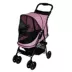 Pet Gear Happy Trails NO-ZIP Pet Stroller image thumbnail 1