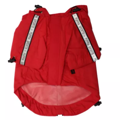Puppia® "Base Jumper" Dog Raincoat - Image 1