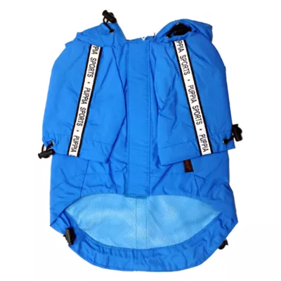 Puppia® "Base Jumper" Dog Raincoat - Image 1