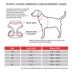 Puppia® Junior Over-the-Head Dog Harness image thumbnail 4