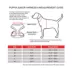 Puppia® Junior Over-the-Head Dog Harness image thumbnail 4