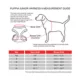 Product Puppia® Junior Over-the-Head Dog Harness