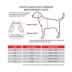 Puppia® Junior Step-In Vest Dog Harness image thumbnail 4