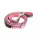 Puppia® Checkered Dog Leash image thumbnail 1