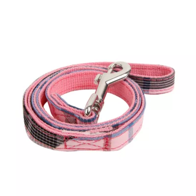 Puppia® Checkered Dog Leash - Image 1