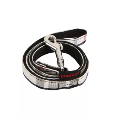 Puppia® Checkered Dog Leash - Image 1