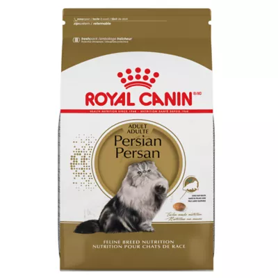 Product Royal Canin® Feline Breed Nutrition™ Persian Adult Cat Food