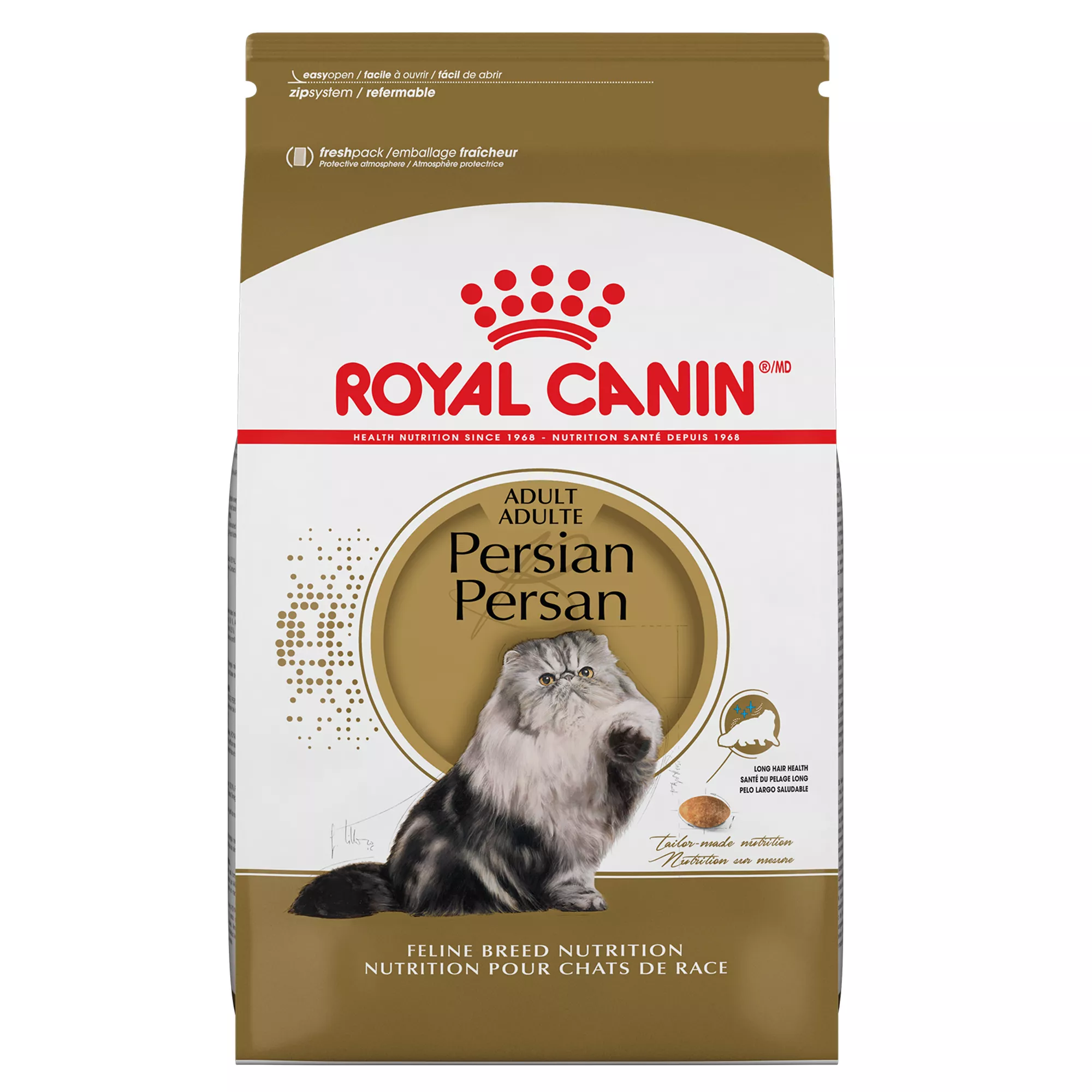 Royal Canin® Feline Breed Nutrition&trade; Persian Adult Cat Food