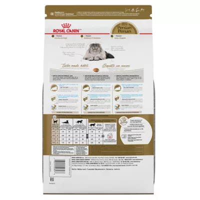 Product Royal Canin® Feline Breed Nutrition™ Persian Adult Cat Food