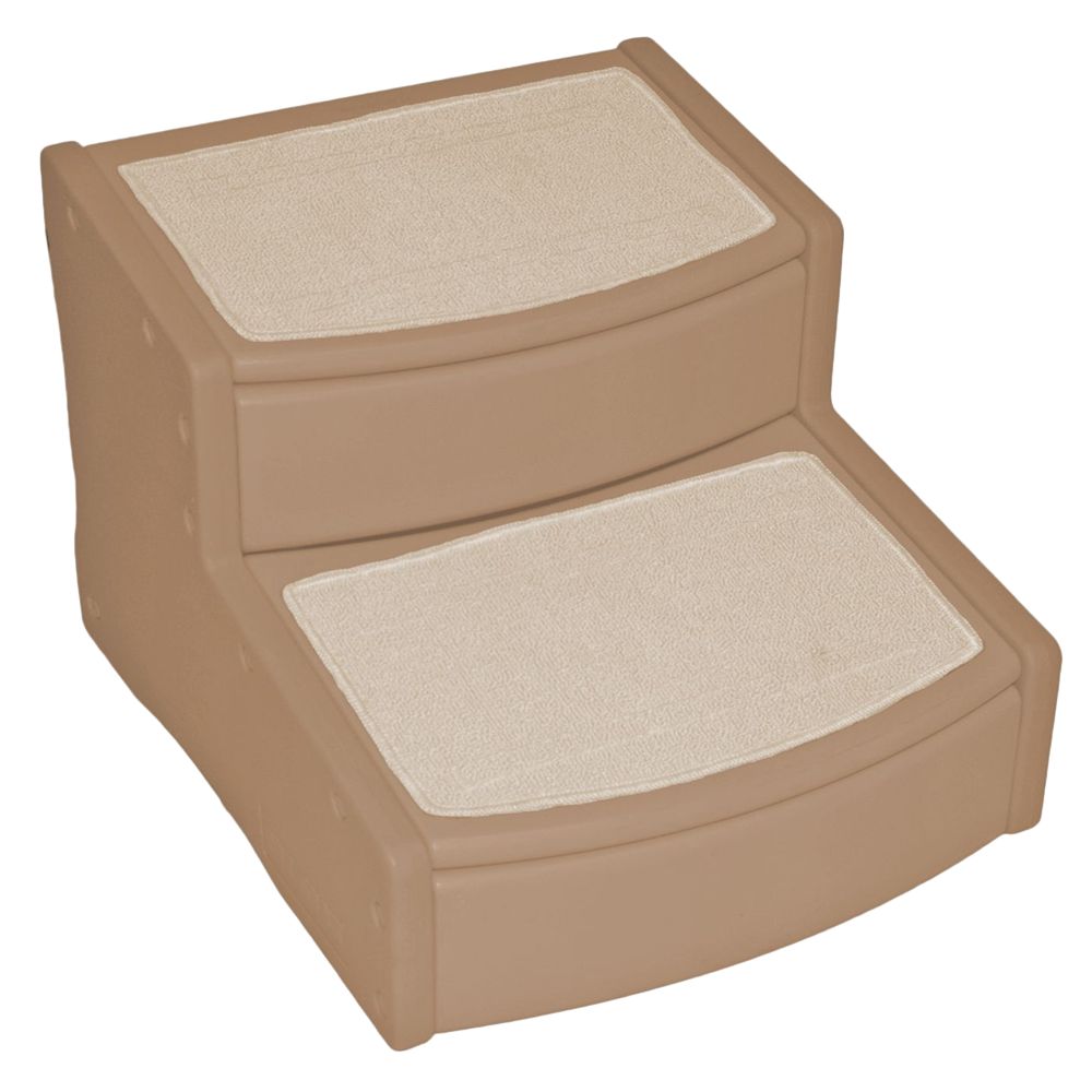 Pet Gear Easy Step II Extra Wide Pet Steps