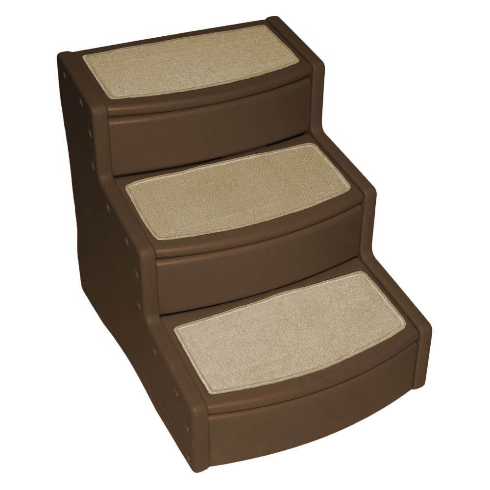 Pet Gear Easy Step III Extra Wide Pet Steps