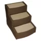 Product Pet Gear Easy Step III Extra-Wide Pet Steps