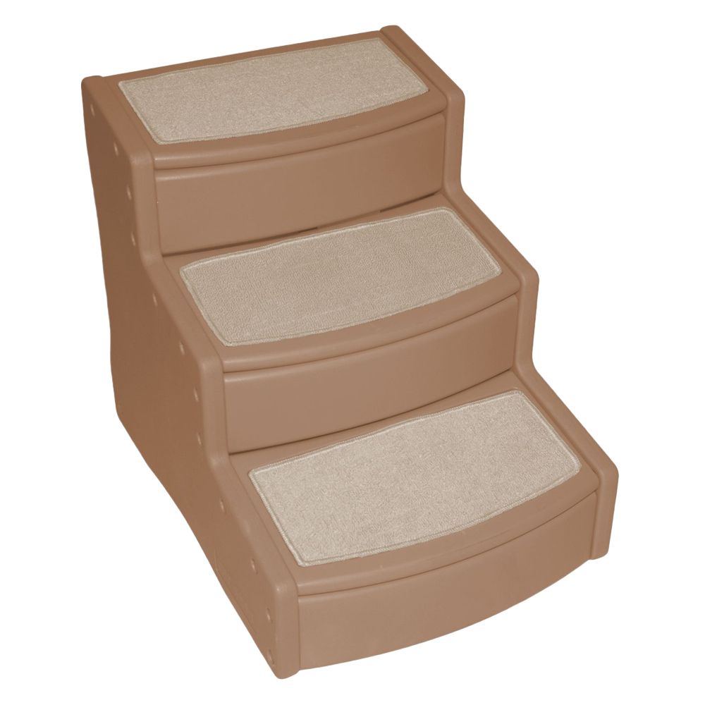 Pet Gear Easy Step III ExtraWide Pet Steps dog Ramps & Steps PetSmart