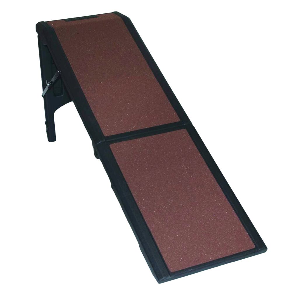 Pet Gear Extra-Wide Free-Standing Pet Ramp