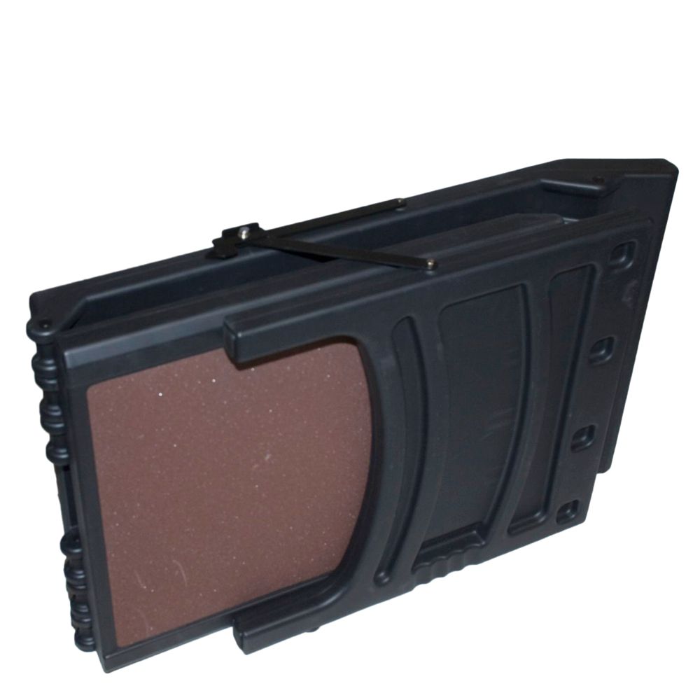 pet gear free standing pet ramp